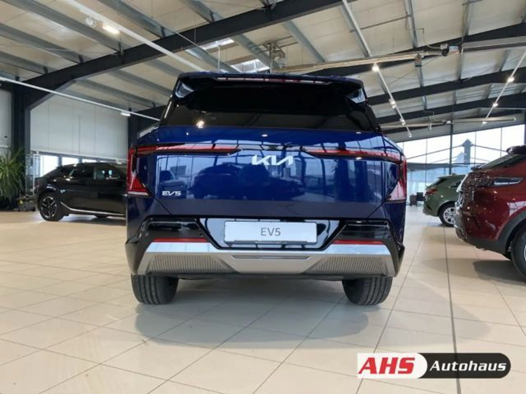 Kia EV5