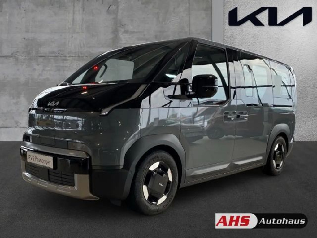 Kia PV5 Passenger 71 kWh