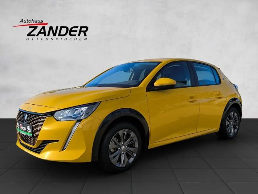 Peugeot e-208 Active Pack