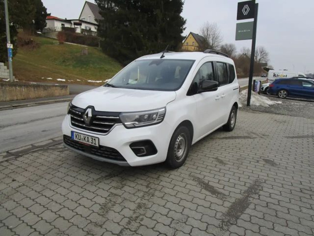 Renault Kangoo Edition One