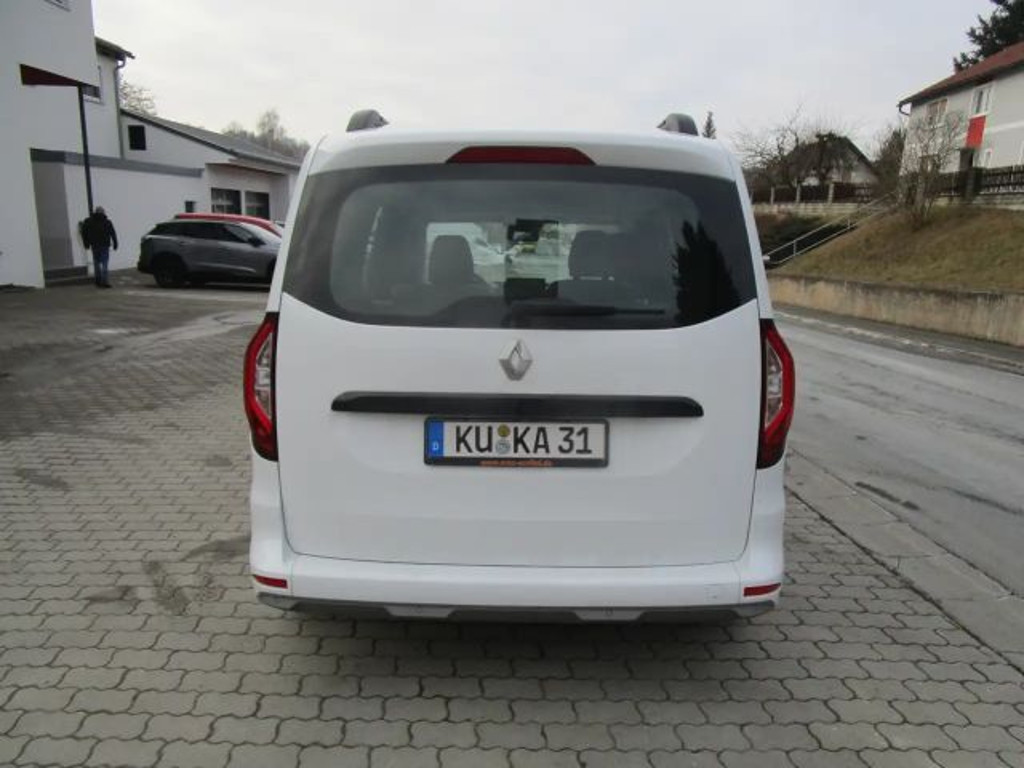 Renault Kangoo