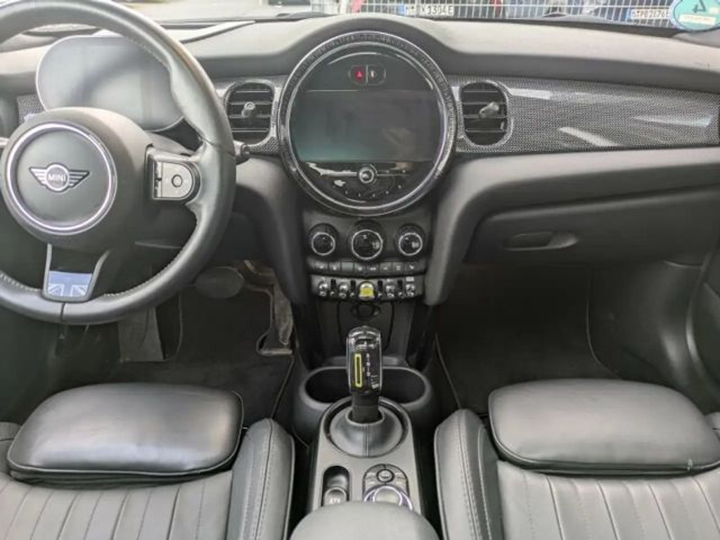 Mini Mini Electric