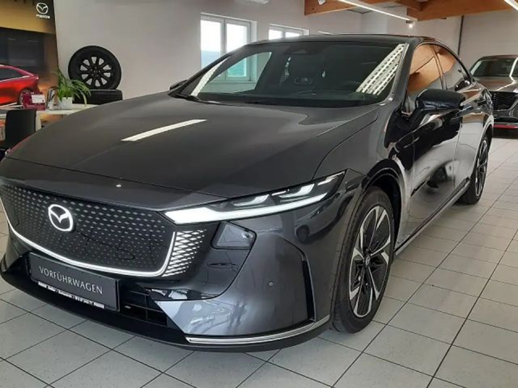 Mazda 6e Takumi Plus