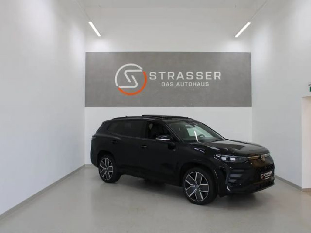 Volkswagen Tayron 4Motion DSG