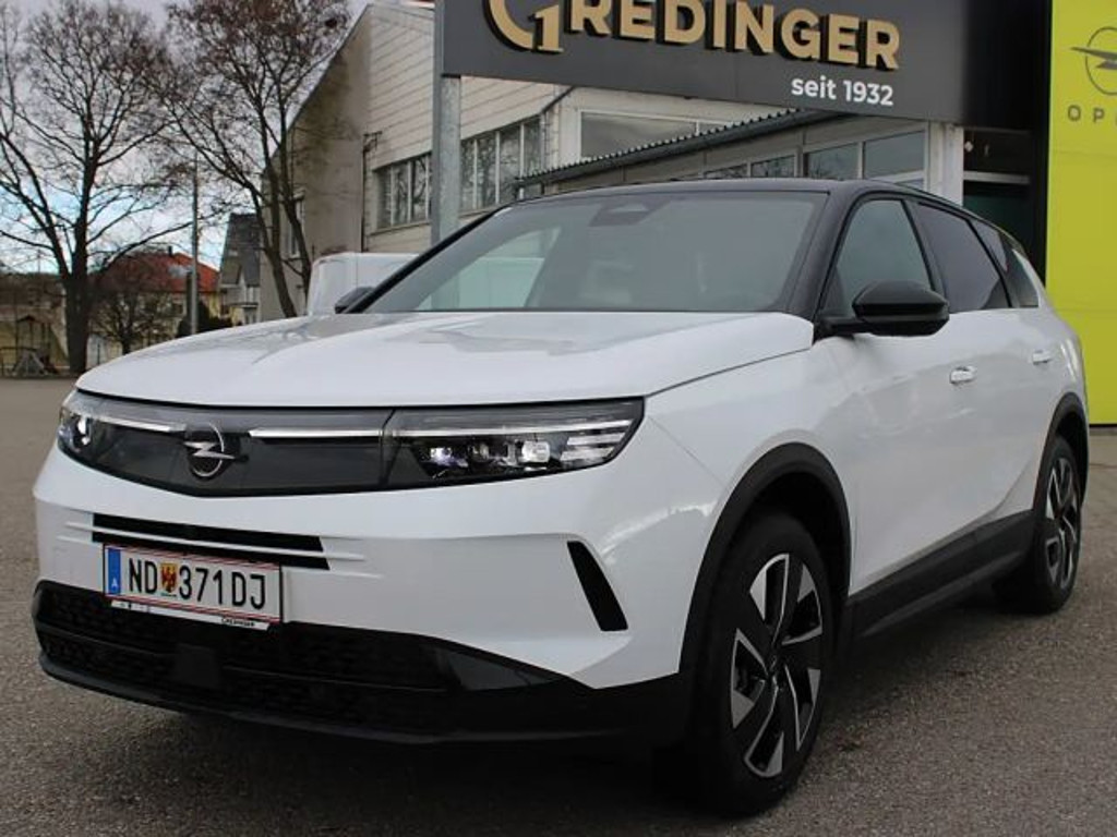 Opel Grandland X Grand Sport GS-Line