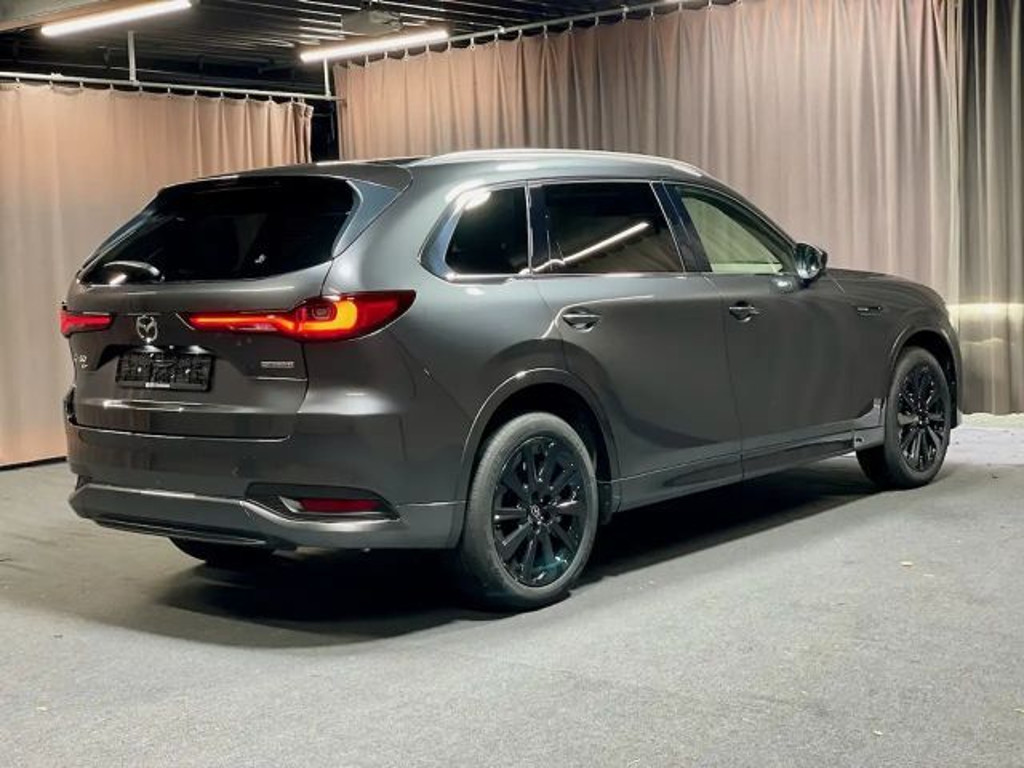 Mazda CX-80