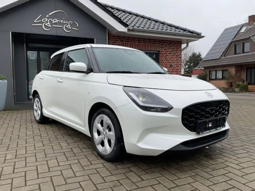 Suzuki Swift Comfort