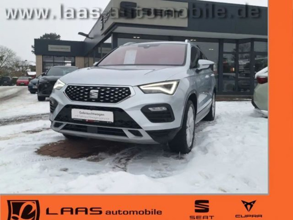 Seat Ateca 1.5 TSI DSG