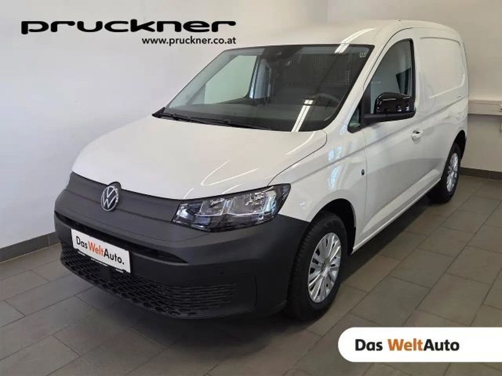 Volkswagen Caddy Cargo TDI