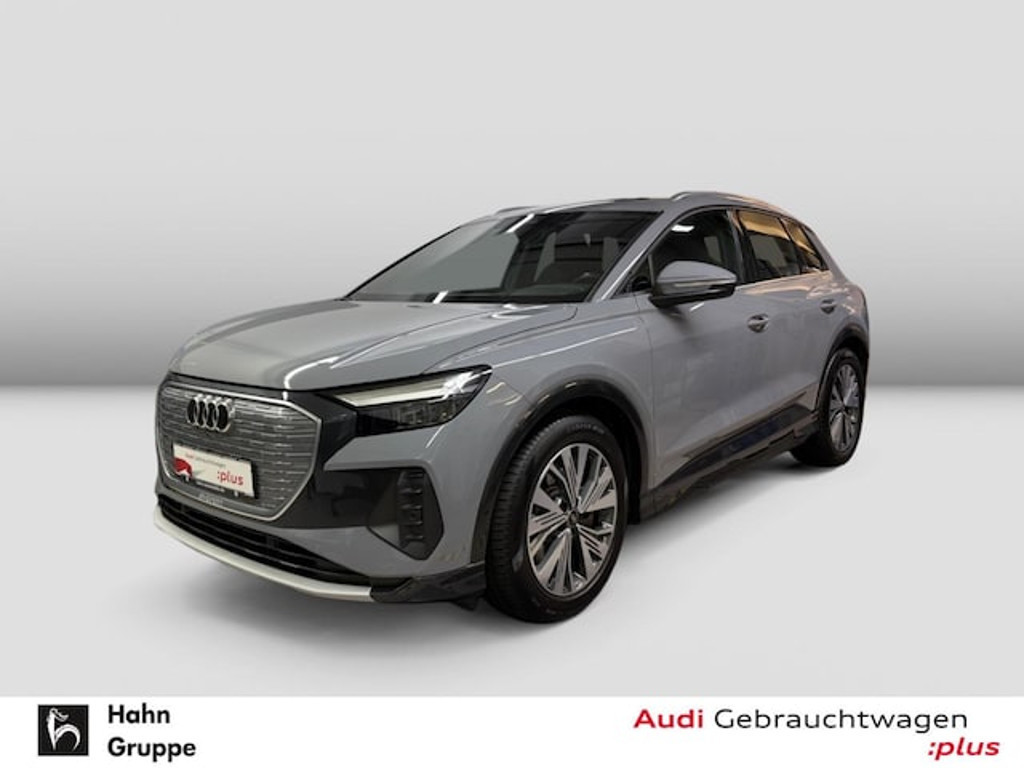 Audi Q4 e-tron 40
