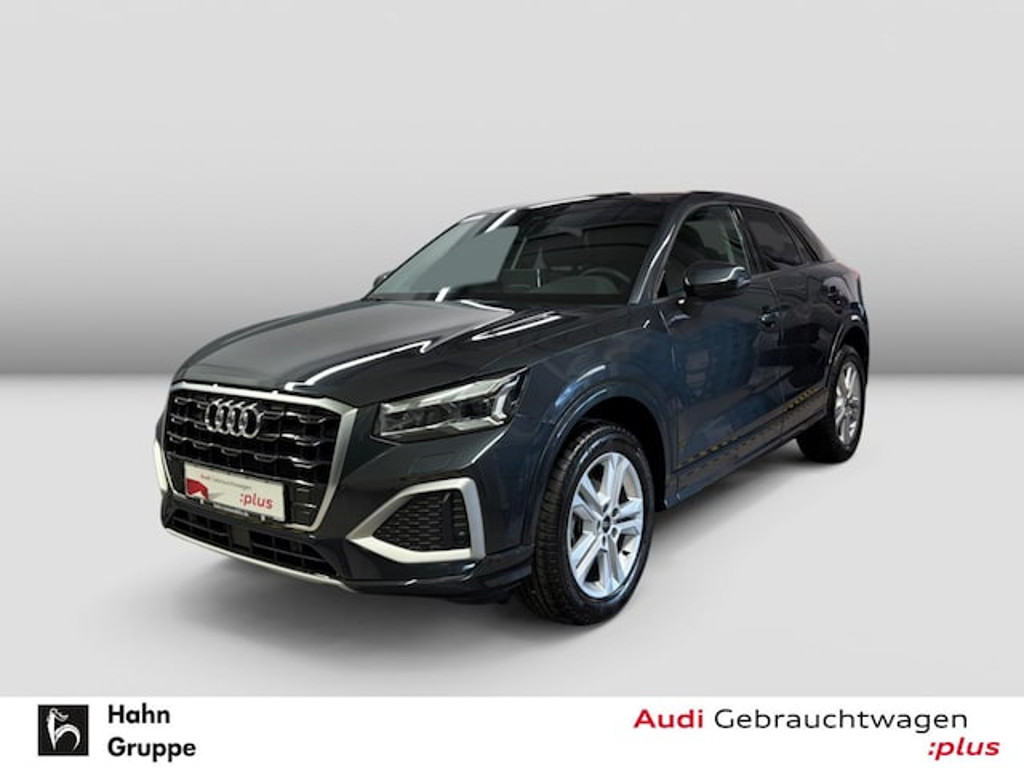 Audi Q2 30 TFSI