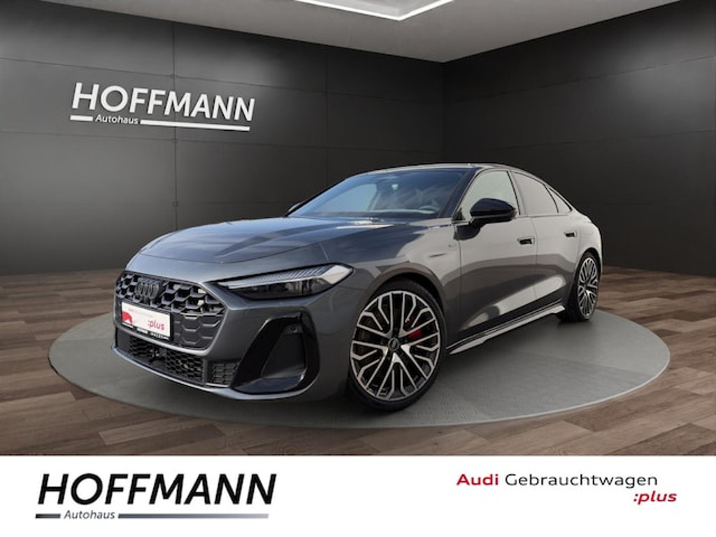 Audi A5 Quattro S-Tronic Hybride