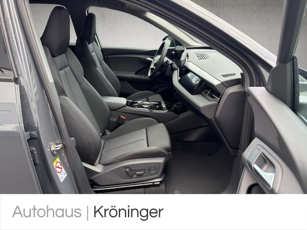 Audi Q6 e-tron SUV e-tron Audi Q6 SUV e-tron