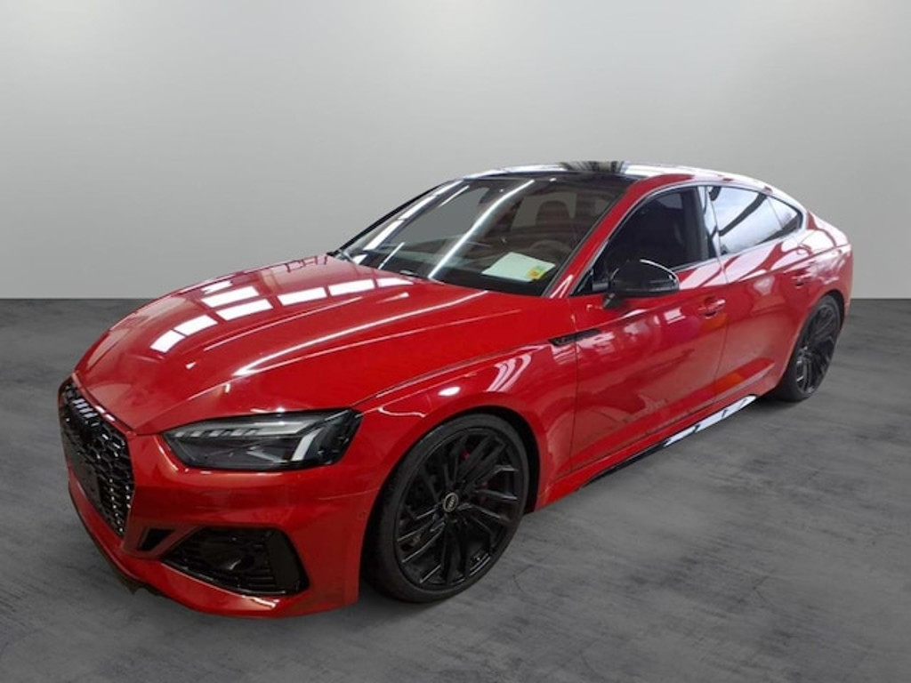 Audi RS5