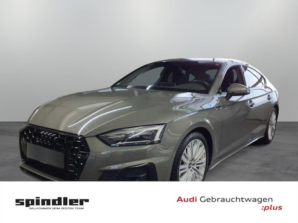 Audi A5 Sportback Business S-Line S-Tronic 40 TFSI