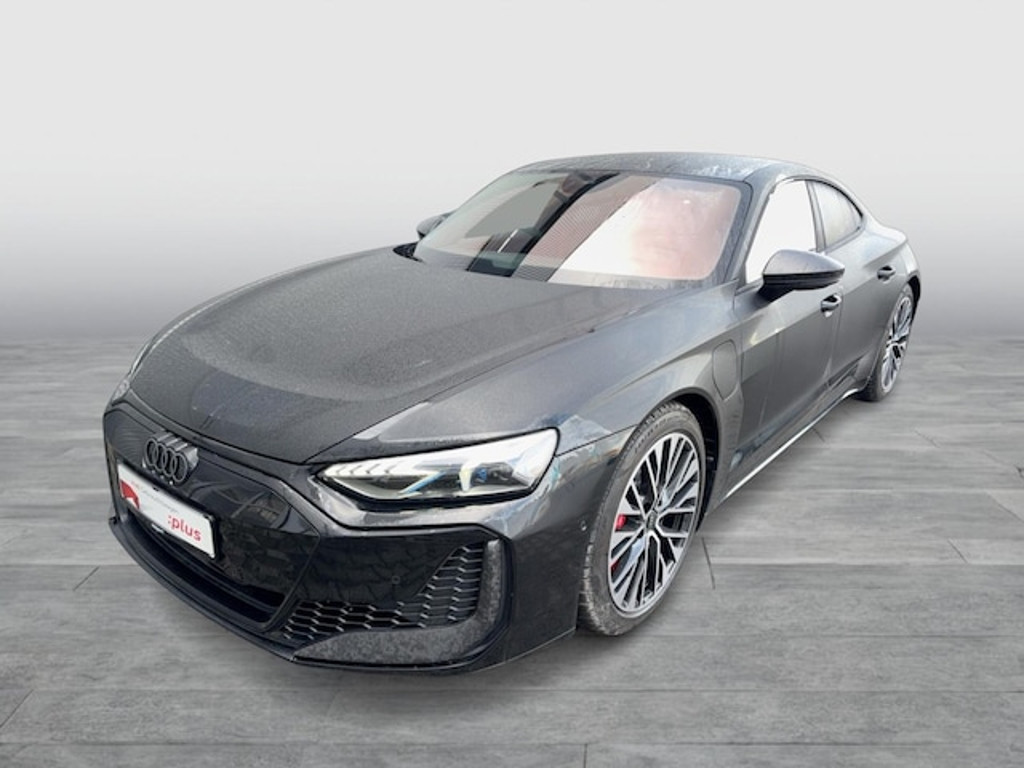 Audi RS e-tron GT