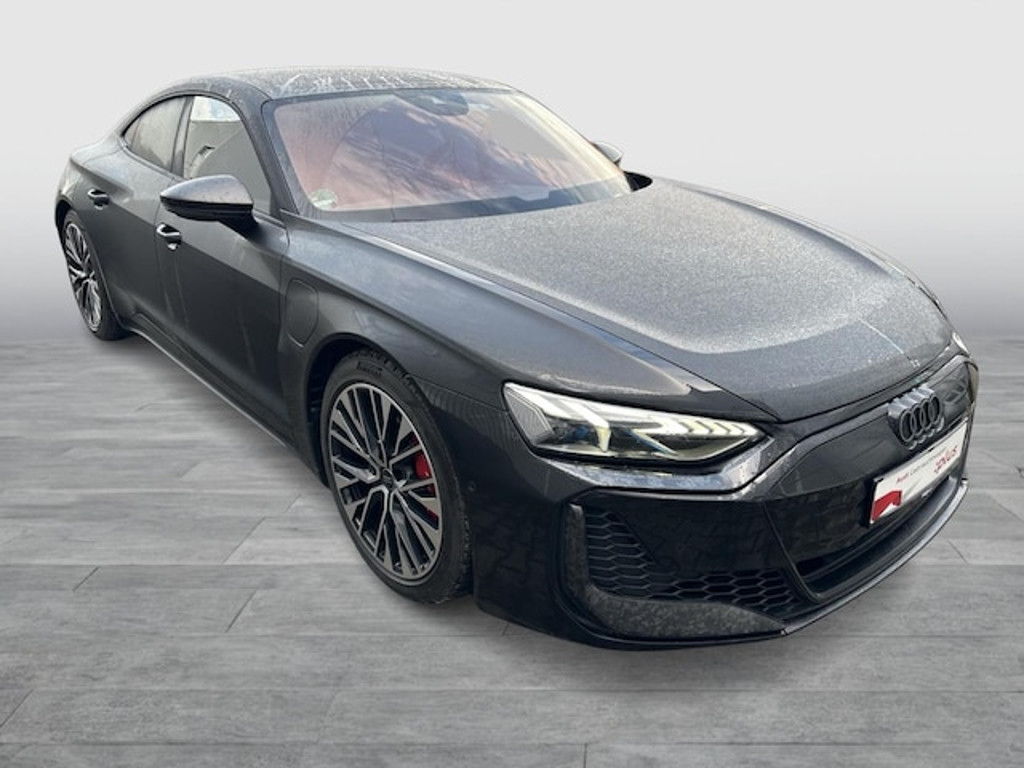 Audi RS e-tron GT