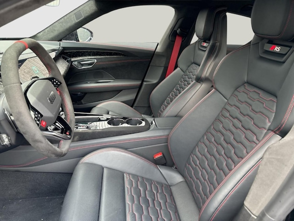 Audi RS e-tron GT