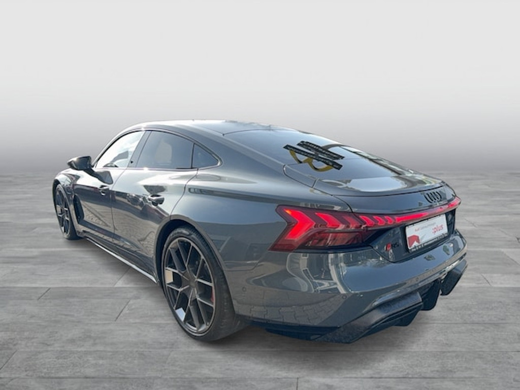 Audi RS e-tron GT