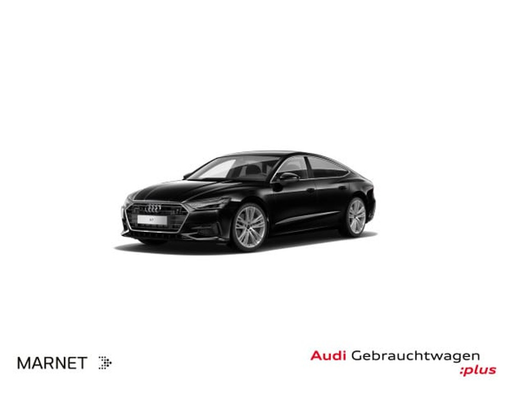 Audi A7 Sportback Quattro 50 TDI