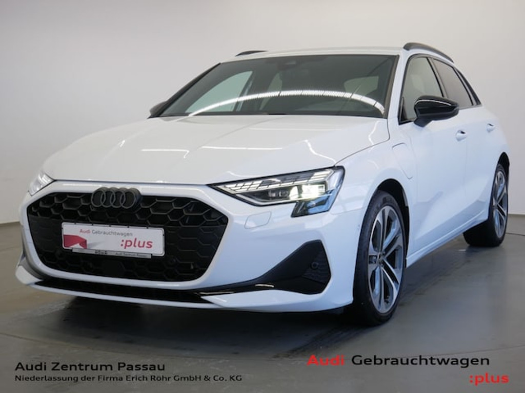 Audi A3 Sportback S-Tronic Hybride 40 TFSI