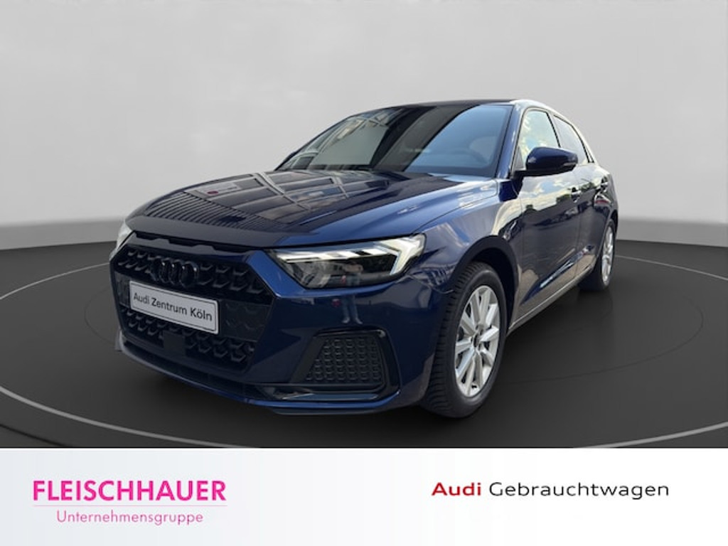 Audi A1 Sportback 25 TFSI