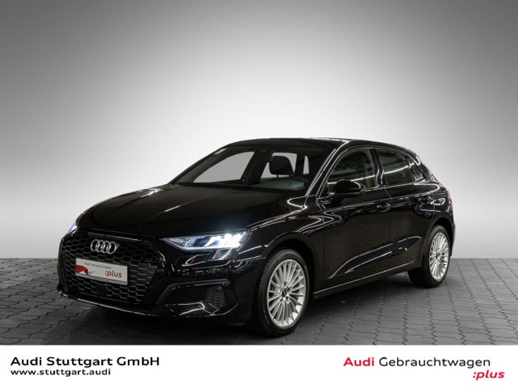 Audi A3 Sportback S-Tronic 30 TFSI