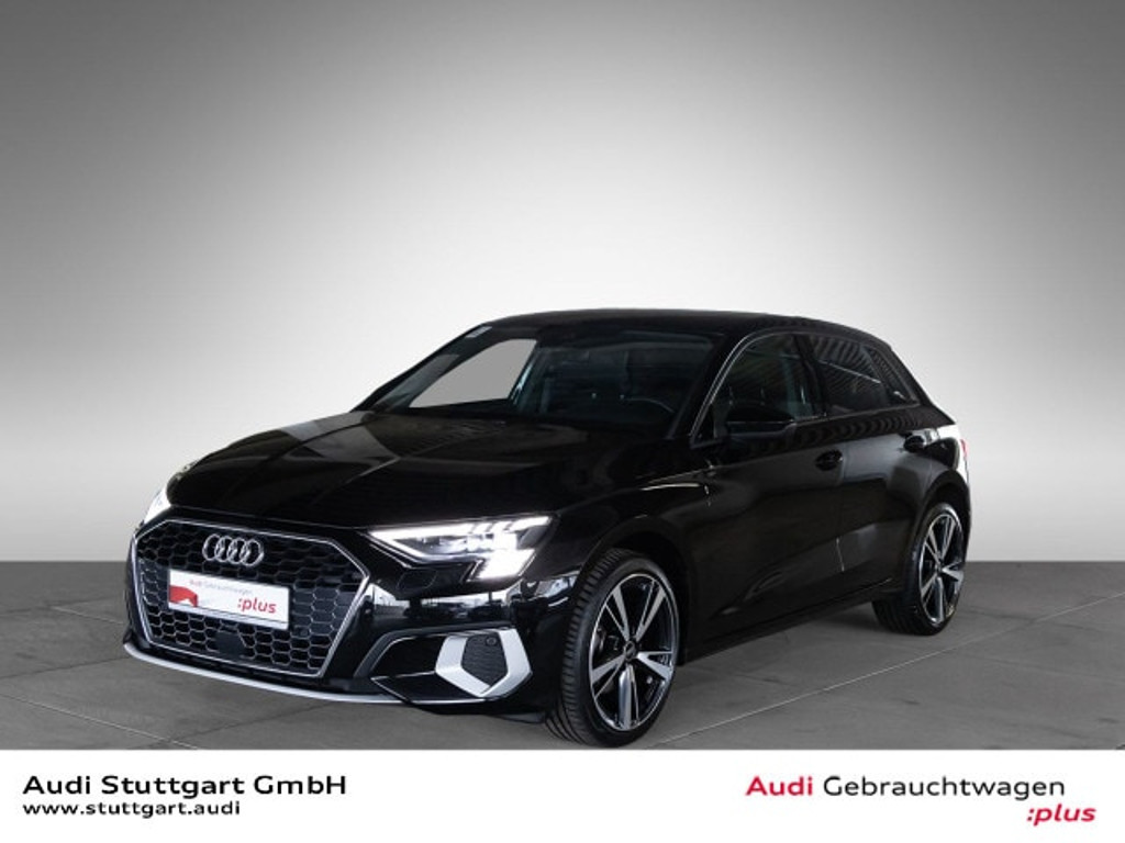 Audi A3 Sportback S-Tronic 30 TFSI