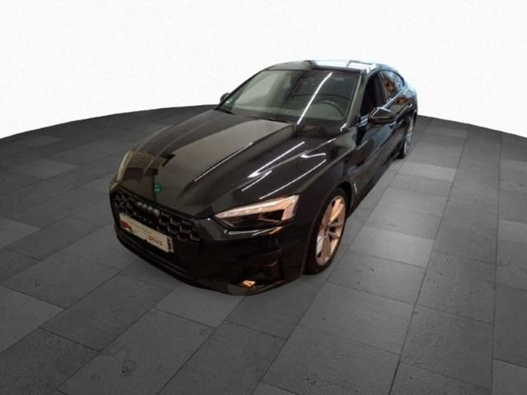 Audi S5 Sportback Quattro