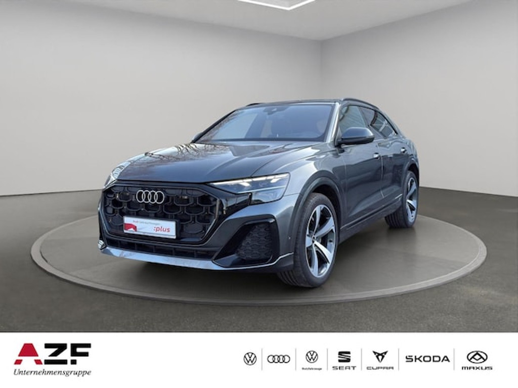 Audi Q8 Quattro 50 TDI