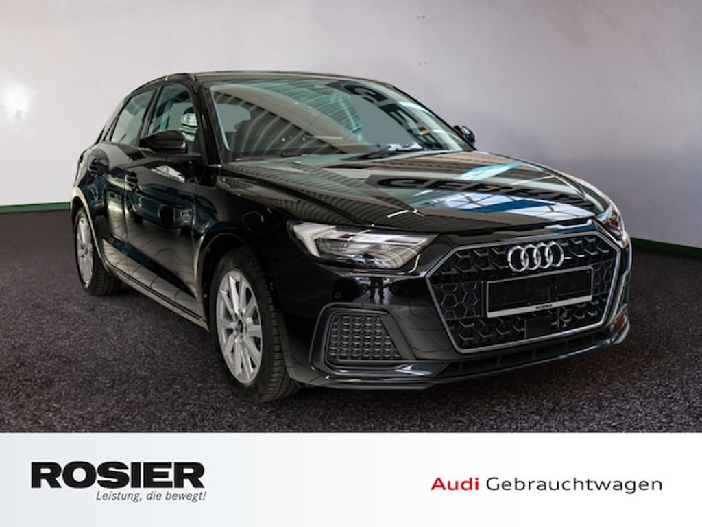 Audi A1 Sportback S-Tronic 30 TFSI