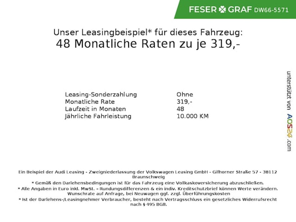 Audi A3 Sportback S-Tronic Hybride 40 TFSI