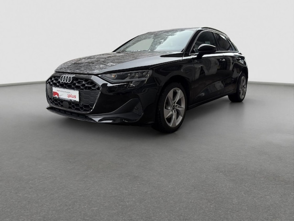 Audi A3 Sportback S-Tronic 30 TFSI