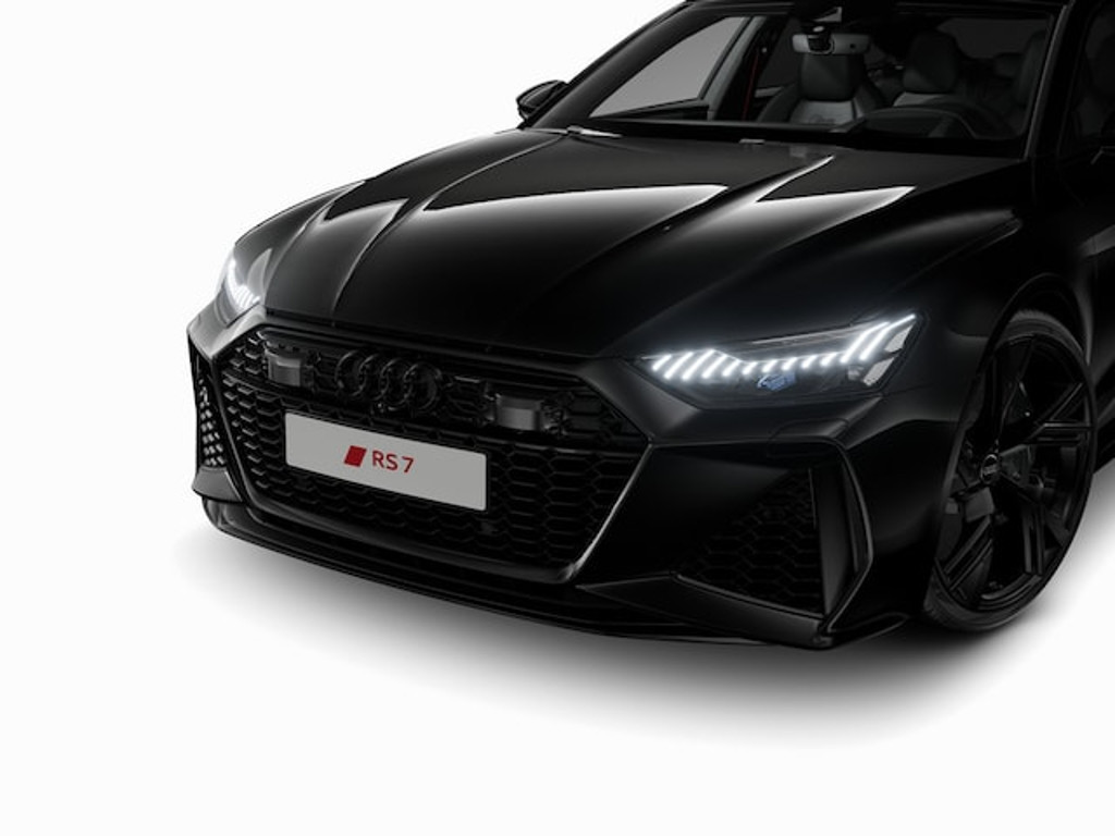 Audi RS7