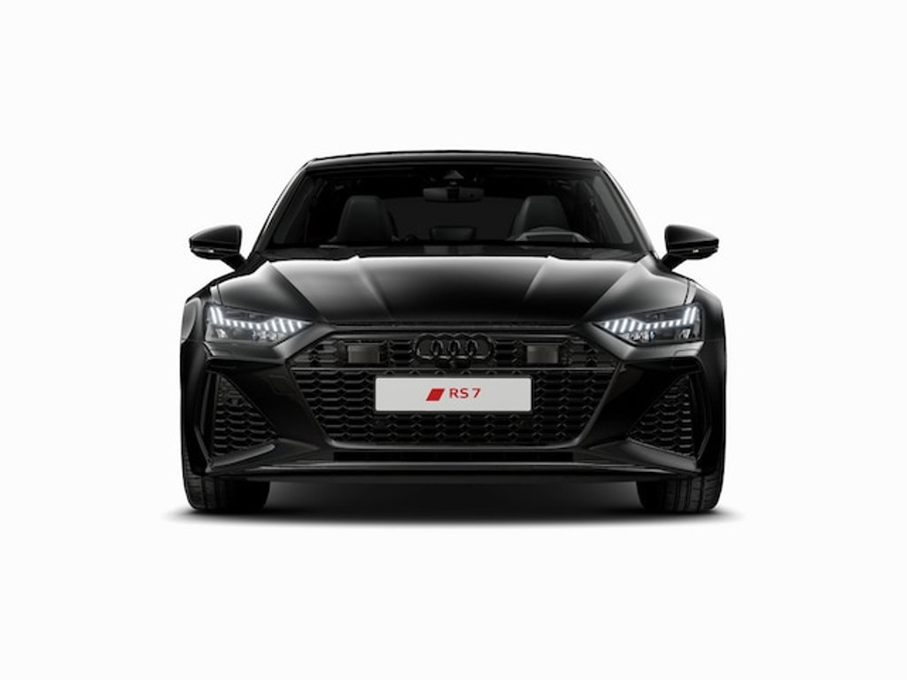Audi RS7
