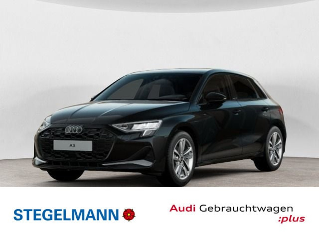 Audi A3 Sportback 35 TFSI