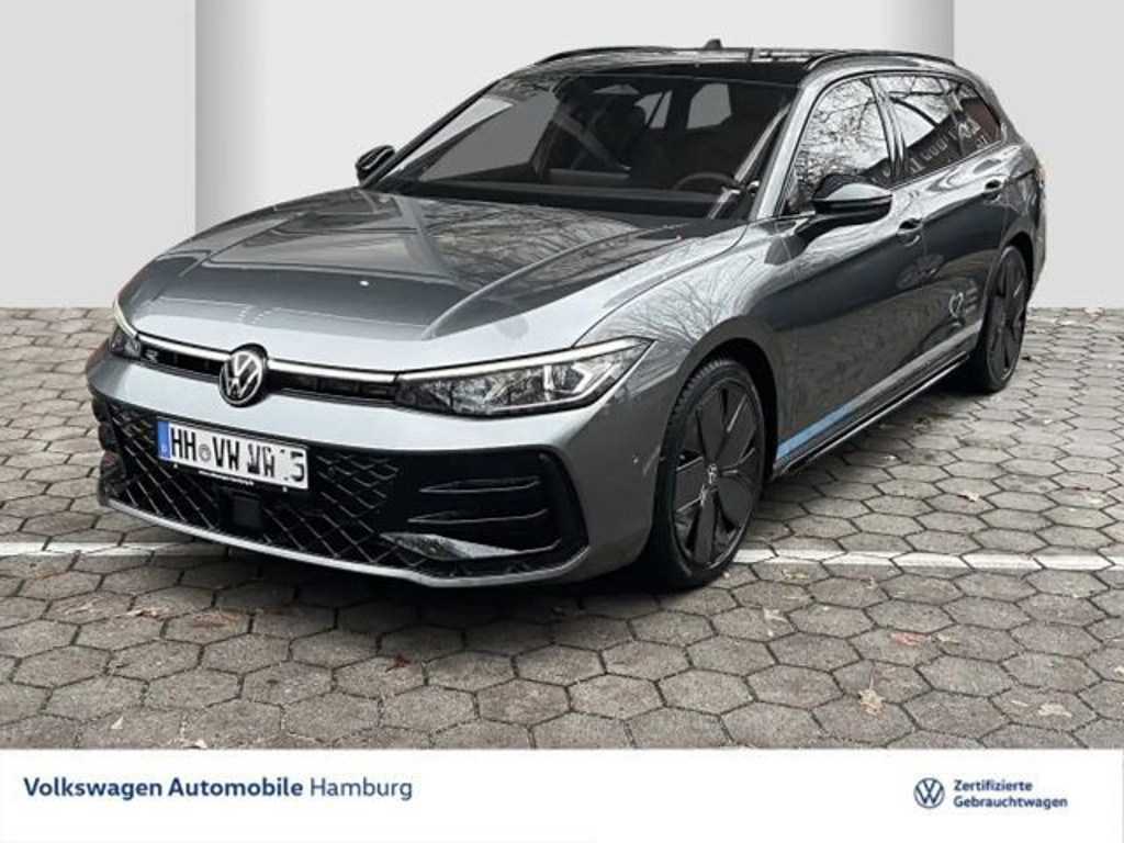 Volkswagen Passat DSG R-Line 2.0 TDI