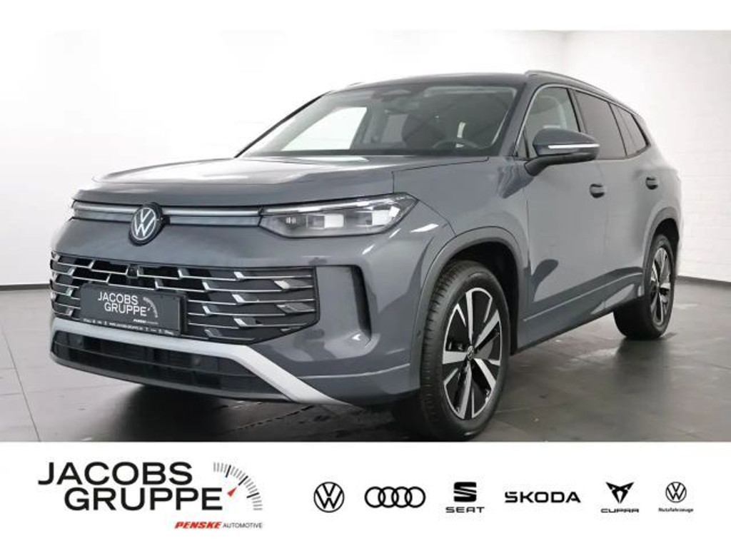 Volkswagen Tayron DSG 2.0 TDI Elegance Elegance