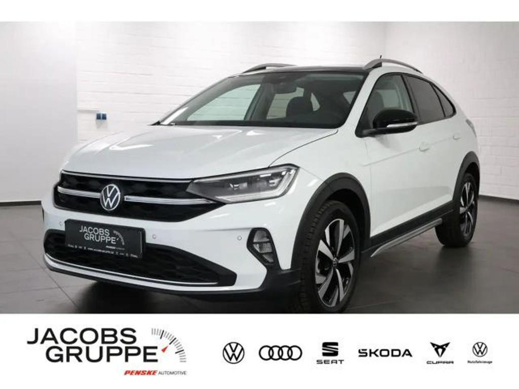 Volkswagen Taigo DSG Style 1.0 TSI