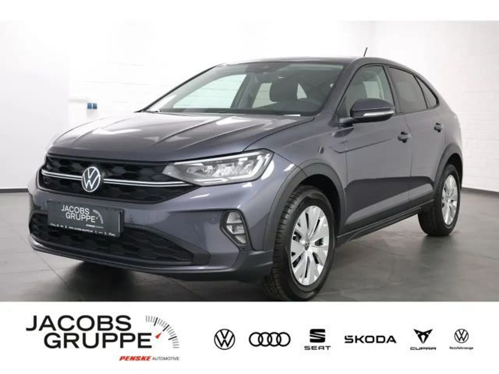 Volkswagen Taigo 1.0 TSI