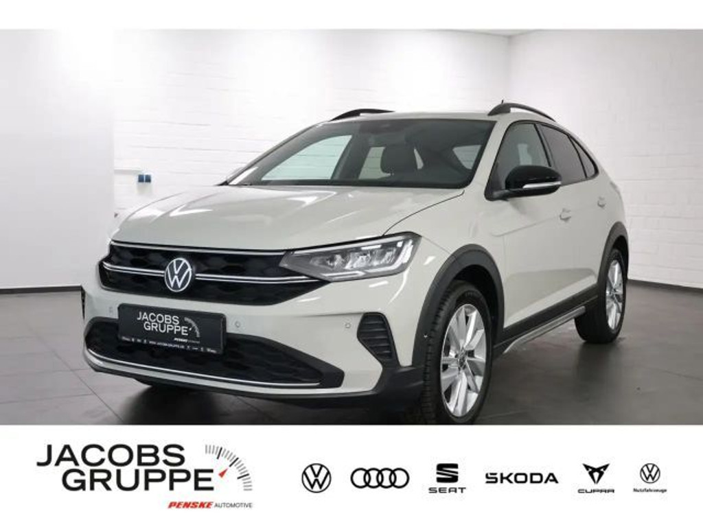 Volkswagen Taigo 1.0 TSI