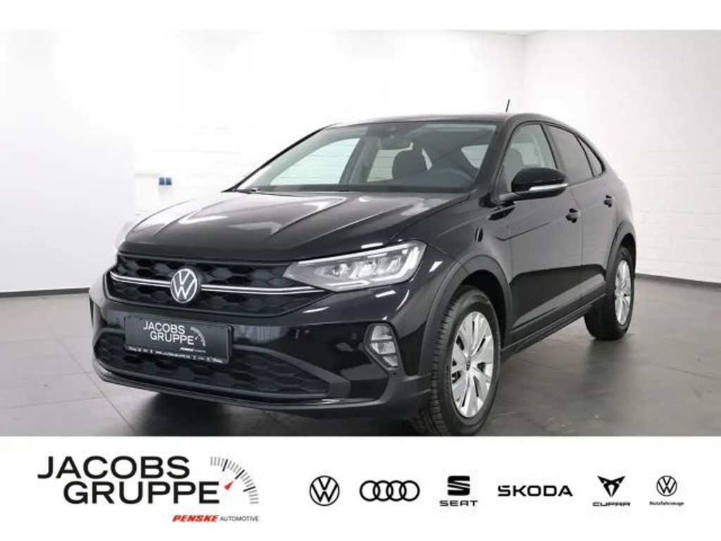 Volkswagen Taigo 1.0 TSI