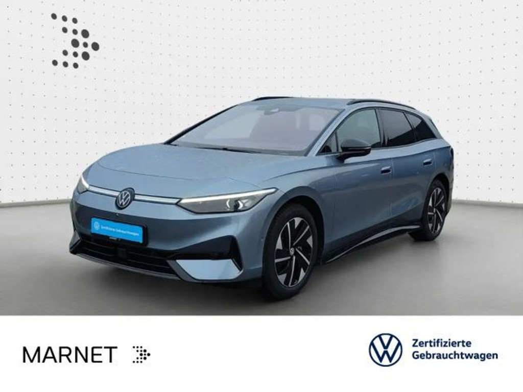 Volkswagen ID.7 IQ.Drive Pro Tourer