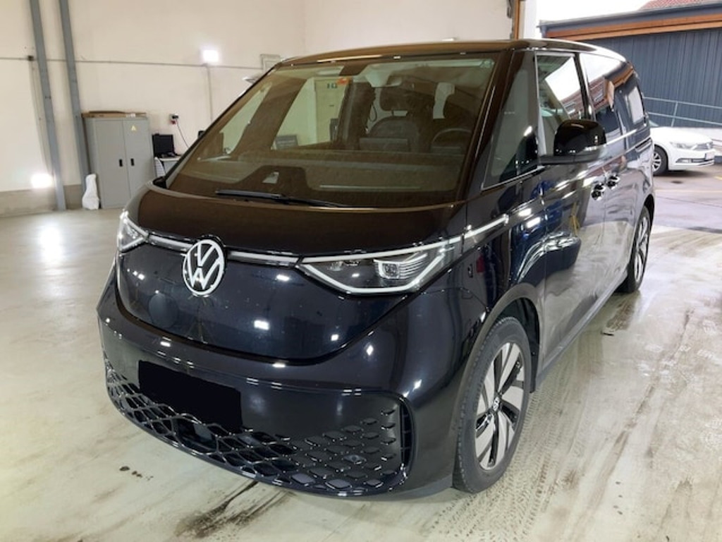 Volkswagen ID.Buzz Pro