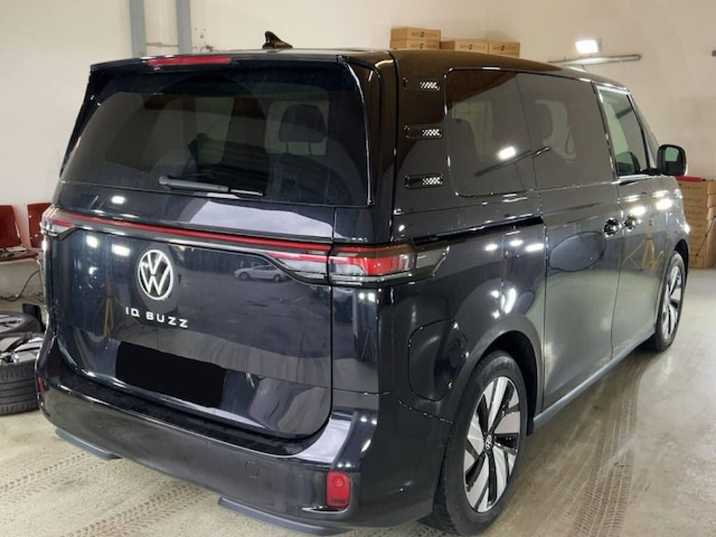 Volkswagen ID.Buzz