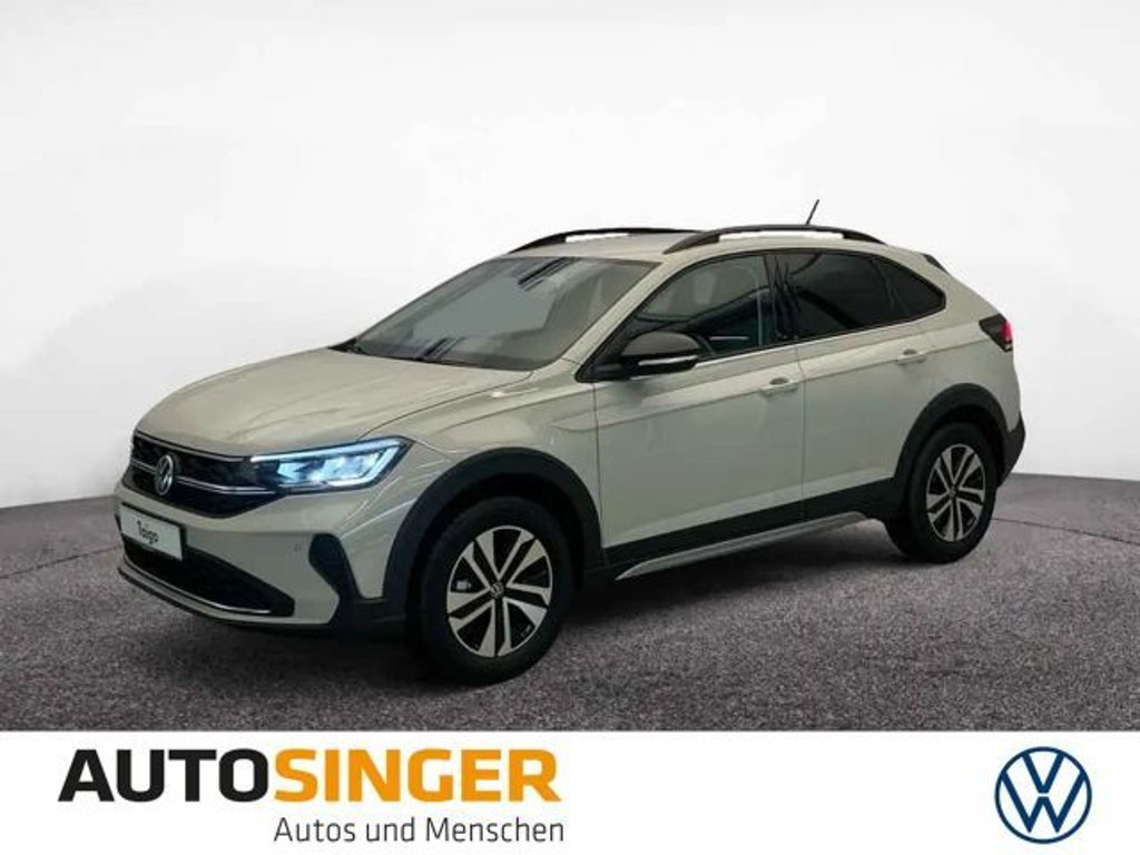 Volkswagen Taigo DSG 1.0 TSI