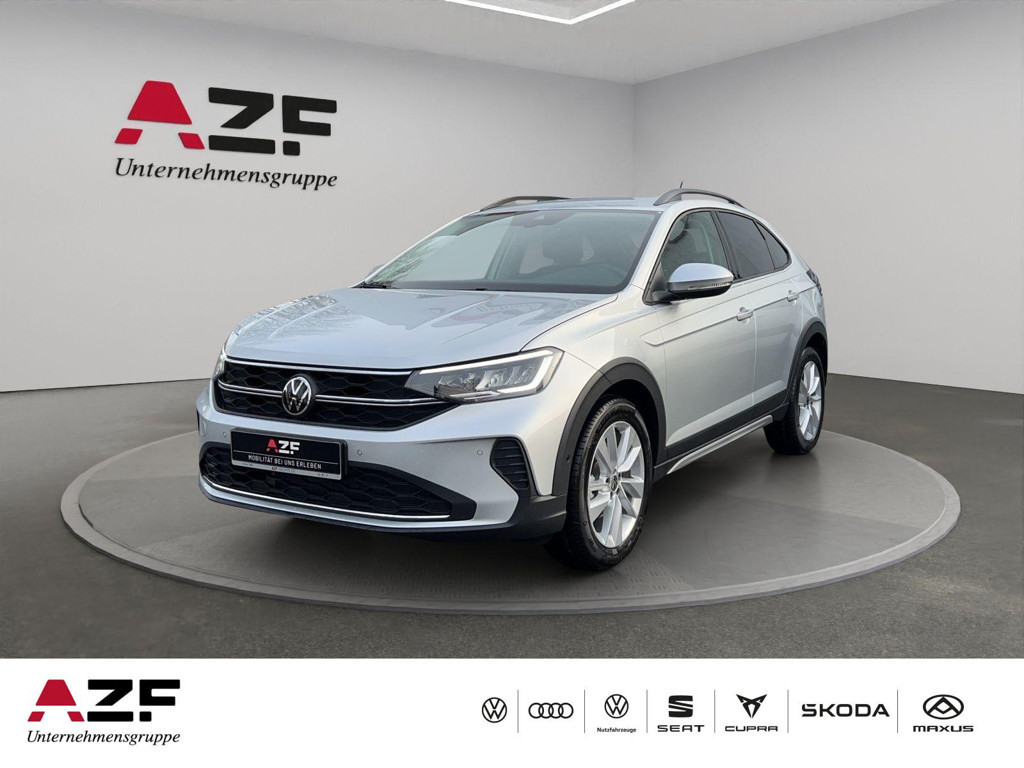 Volkswagen Taigo Life