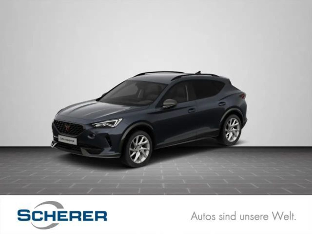 Cupra Formentor 1.4 e-Hybrid