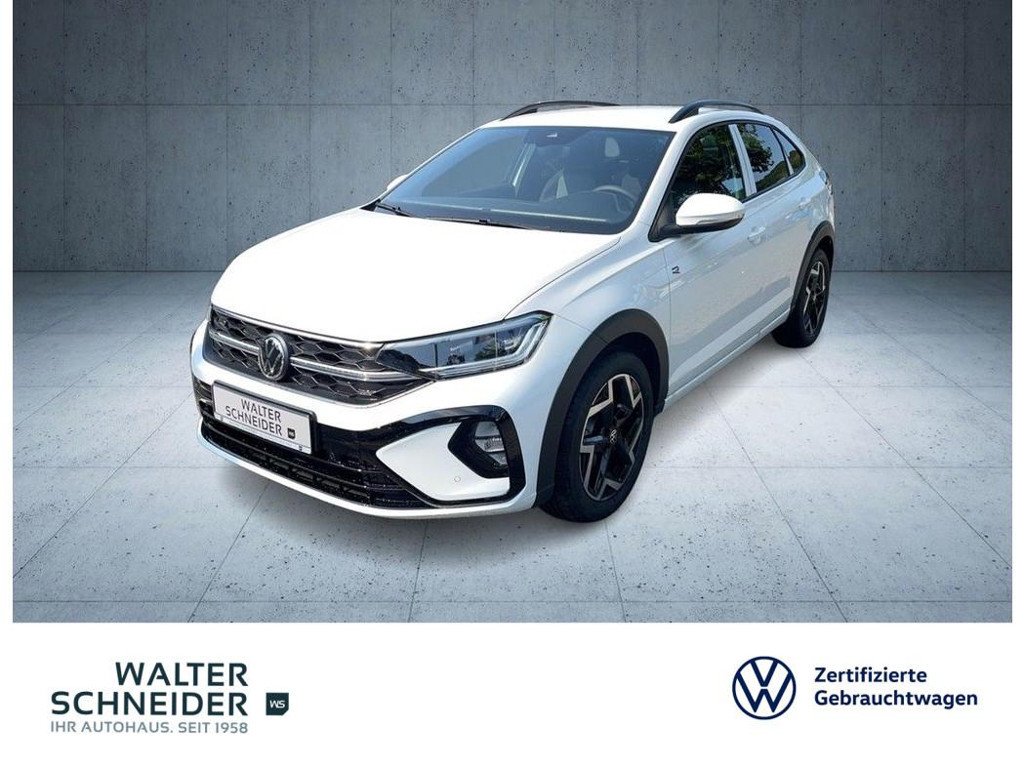 Volkswagen Taigo R-Line