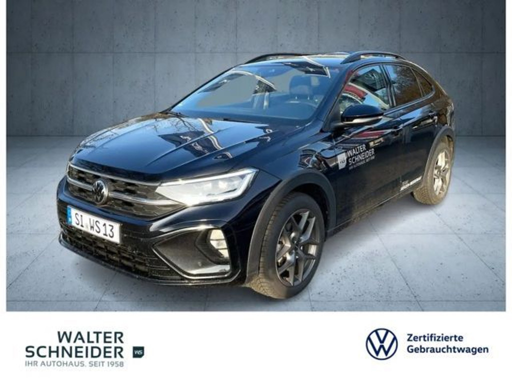 Volkswagen Taigo R-Line 1.0 TSI